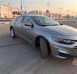 شيفروليه ماليبو